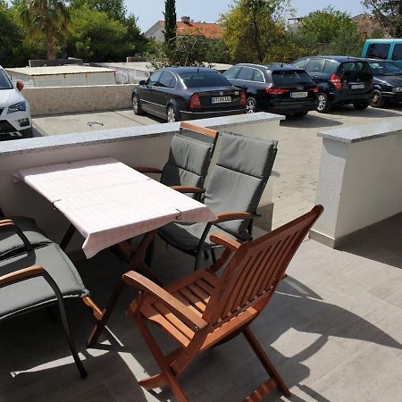 נובליה Apartman Dodo 1 מראה חיצוני תמונה