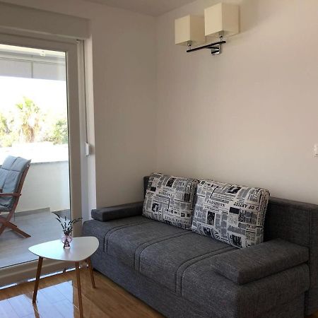 נובליה Apartman Dodo 1 מראה חיצוני תמונה