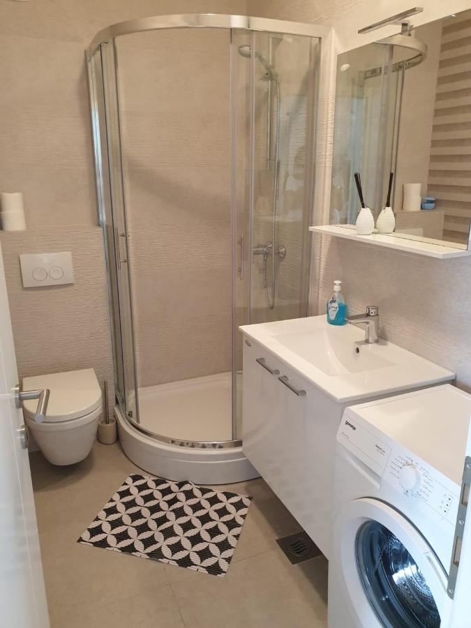 נובליה Apartman Dodo 1 מראה חיצוני תמונה