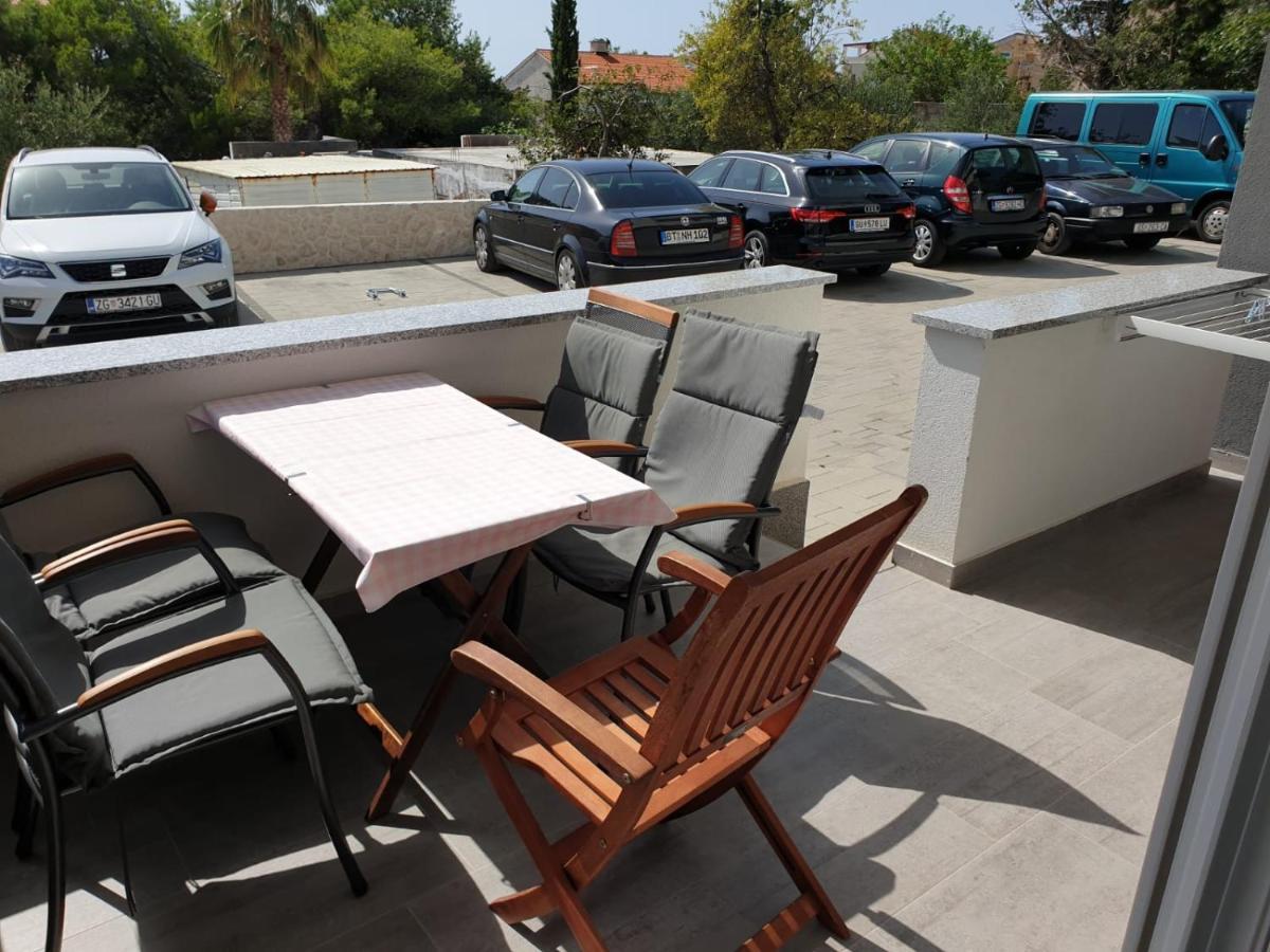 נובליה Apartman Dodo 1 מראה חיצוני תמונה