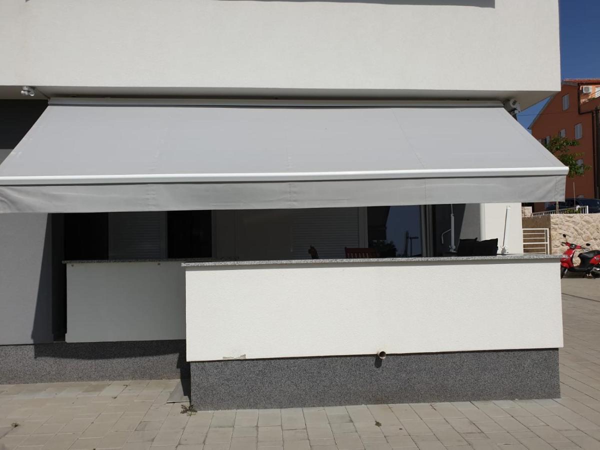 נובליה Apartman Dodo 1 מראה חיצוני תמונה