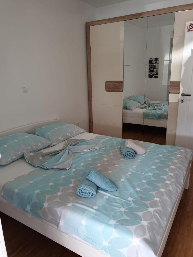 נובליה Apartman Dodo 1 מראה חיצוני תמונה