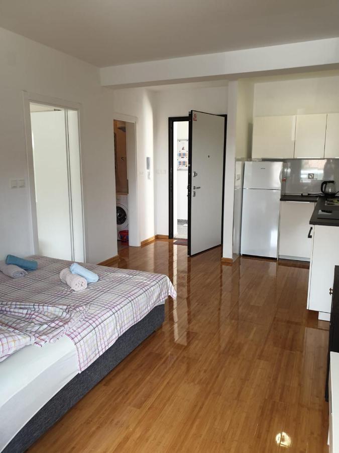 נובליה Apartman Dodo 1 מראה חיצוני תמונה
