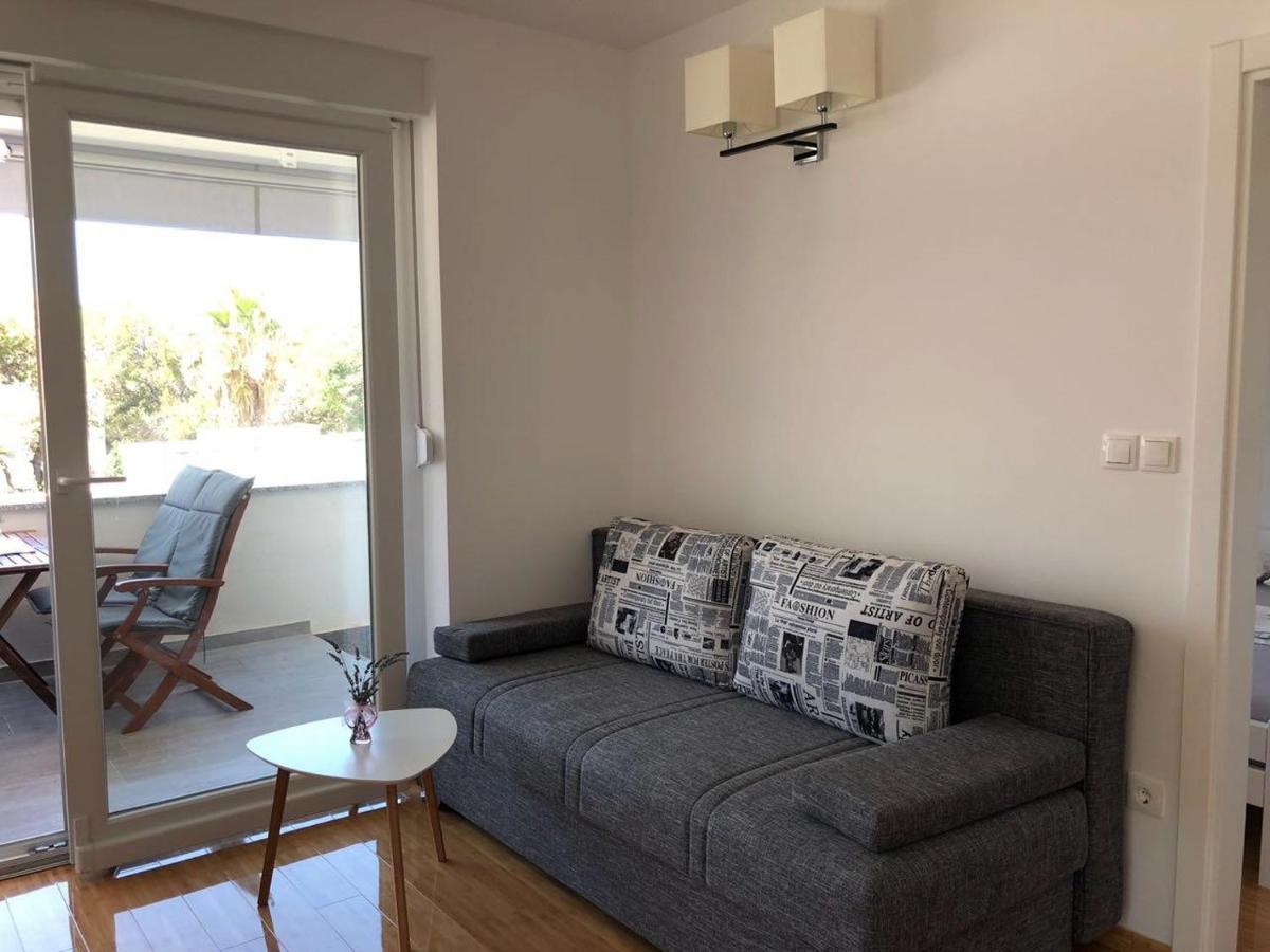 נובליה Apartman Dodo 1 מראה חיצוני תמונה