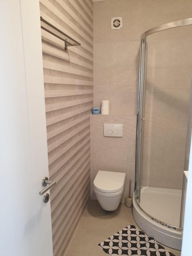 נובליה Apartman Dodo 1 מראה חיצוני תמונה